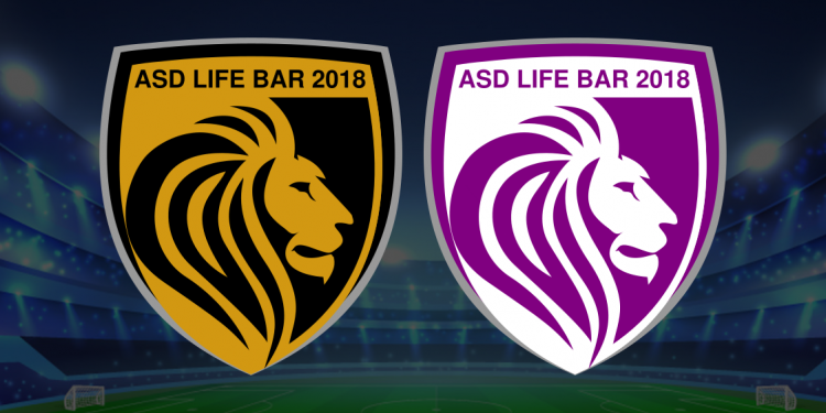 ASD Life Bar 2018, ufficializzato il nuovo logo realizzato dalla Web Arts Design