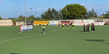 Sava, sconfitta per 2-3 contro il Grottaglie