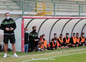 Bitonto – Fidelis Andria 0-1, la cronaca: Bitonto, esordio amaro. La Fidelis Andria passa