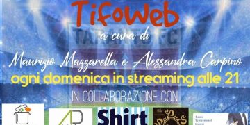 TifoWeb, puntata del 27 Settembre 2020