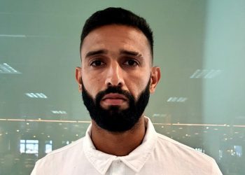 Casarano, ufficiale la firma di El Ouazni