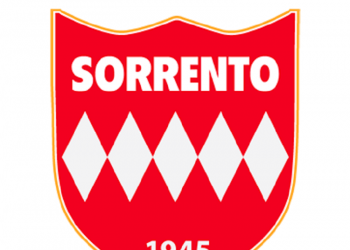 Sorrento, ufficiale Alessio Garofalo