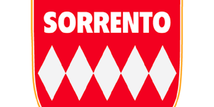 Sorrento, ufficiale Alessio Garofalo