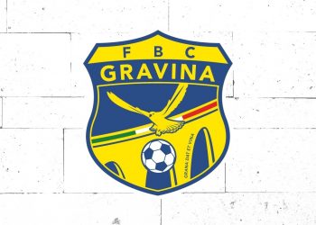 Gravina, dalla Grecia ecco Petros Pagkratis