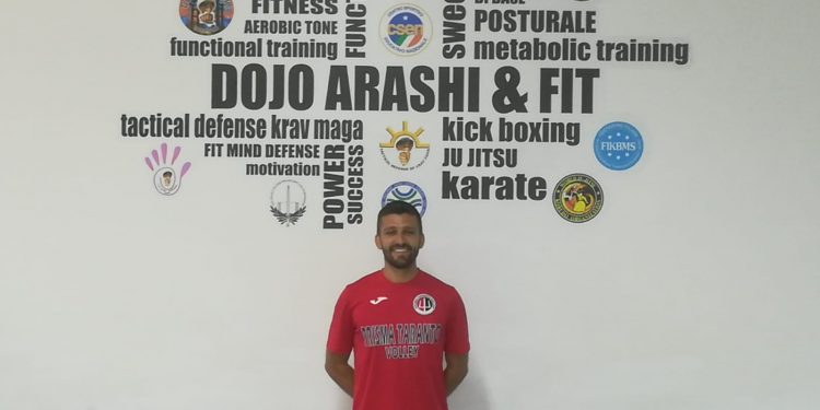 Prisma Taranto Volley, prosegue la preparazione