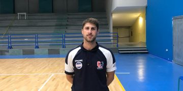 Cus Jonico Taranto, Pierluigi Scatigna nuovo fisioterapista