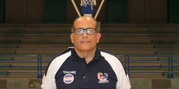 Cus Jonico Taranto, intervista a Roberto Conversano