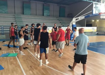 Cus Jonico Taranto: calendario definitivo Supercoppa