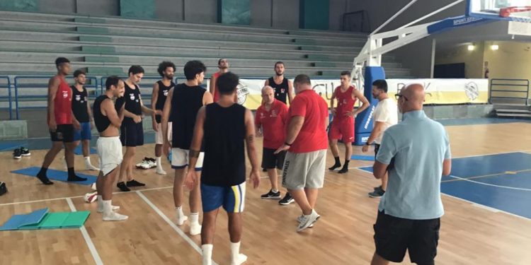 Cus Jonico Taranto: calendario definitivo Supercoppa