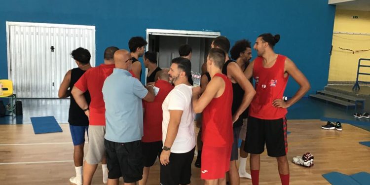 Cus Jonico Taranto soddisfatta del calendario: solo un incrocio col volley