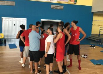 Cus Jonico Taranto, calendario serie B Old Wild West girone D