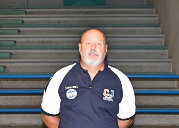 Cus Jonico Taranto, intervista a Paolo Marzulli