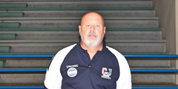 Cus Jonico Taranto, intervista a Paolo Marzulli