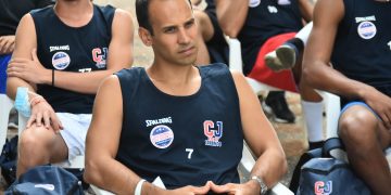 Cus Jonico  Taranto, sarà Stanic il capitano