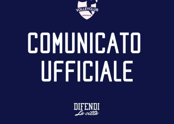 Volley Club Grottaglie, Lenti: “Il sistema ha bisogno di essere qualificato”