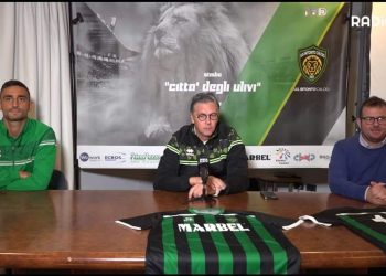 Bitonto, ufficiali le firme di sei over di spessore