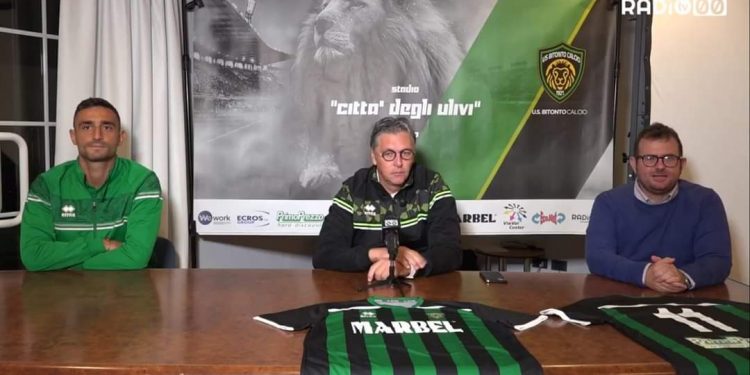 Bitonto, ufficiali le firme di sei over di spessore