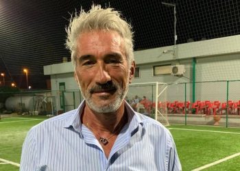 Giuseppe Ricci, competenza ed esperienza al servizio della Giovani Cryos: “Ho sposato questo progetto con grandi stimoli”