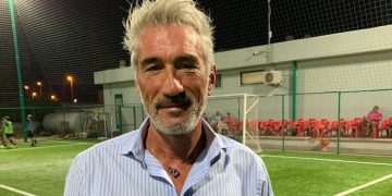 Giuseppe Ricci, competenza ed esperienza al servizio della Giovani Cryos: “Ho sposato questo progetto con grandi stimoli”