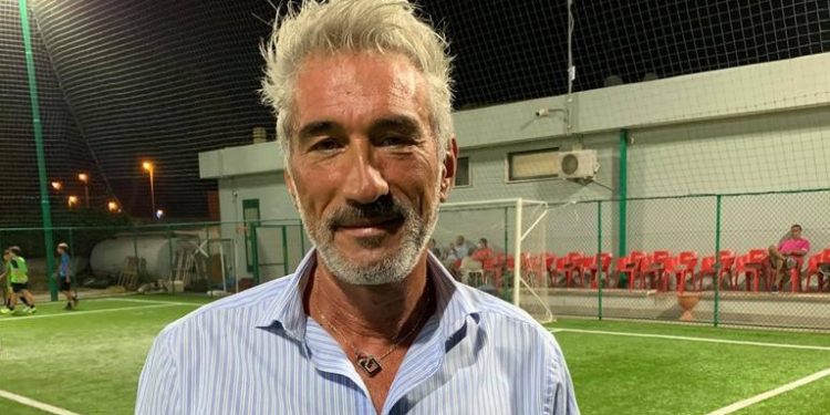 Giuseppe Ricci, competenza ed esperienza al servizio della Giovani Cryos: “Ho sposato questo progetto con grandi stimoli”