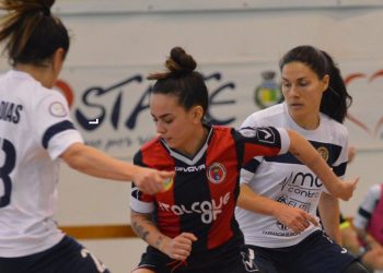 Real Statte, Mansueto: “Il lockdown ha segnato ognuna di noi”