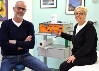 Il Cus Jonico Taranto si affida al Medical Center