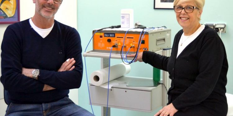 Il Cus Jonico Taranto si affida al Medical Center