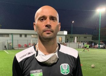 Pizzolla, maestro dentro e fuori dal campo: “Voglio far innamorare i ragazzi di questo sport”