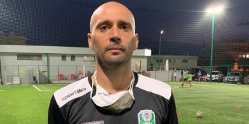 Pizzolla, maestro dentro e fuori dal campo: “Voglio far innamorare i ragazzi di questo sport”