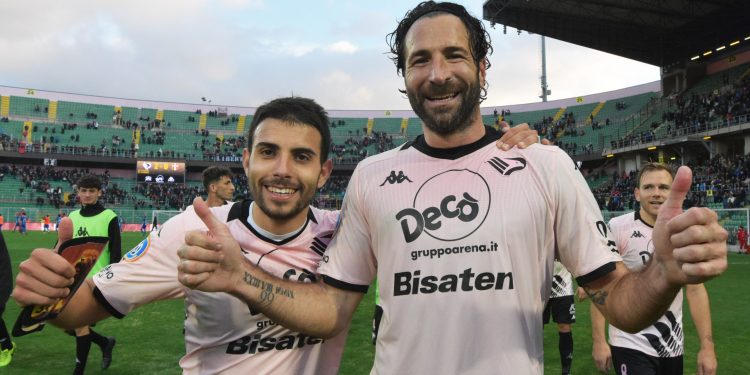 Campobasso, c’è l’accordo: Ferdinando Sforzini è rossoblù