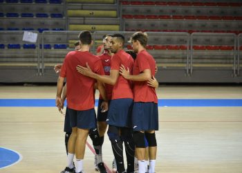 Prisma Taranto Volley, successo nel test contro il Castellana Grotte