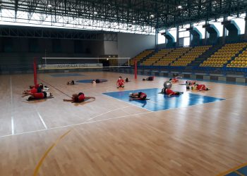 Prisma Taranto Volley, entra nel vivo la preparazione