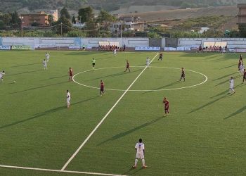 Spartan Boys, ko a testa alta contro la Virtus Locorotondo