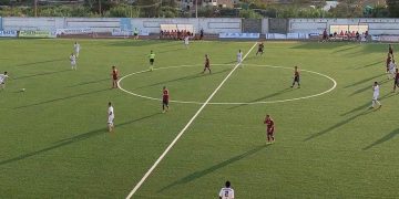 Spartan Boys, ko a testa alta contro la Virtus Locorotondo