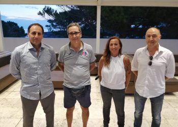 Prisma Taranto Volley, Pichierri: “Mi auguro che il nostro sia un progetto pluriennale”