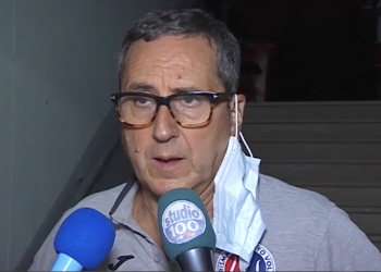 Prisma Taranto Volley, Di Pinto: “Non abbiamo ancora il ritmo partita”