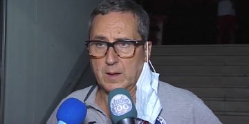 Prisma Taranto Volley, Di Pinto: “Non abbiamo ancora il ritmo partita”