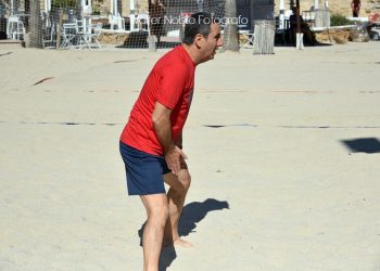 Prisma Taranto Volley, Di Pinto: “Prime settimane importanti per la stagione”