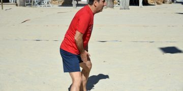 Prisma Taranto Volley, Di Pinto: “Prime settimane importanti per la stagione”
