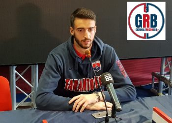 Ex Taranto, Antonino passa dal Monopoli al Grosseto