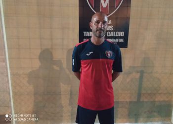 Virtus Taranto, D’Auria: “Idee molto chiare sul futuro”