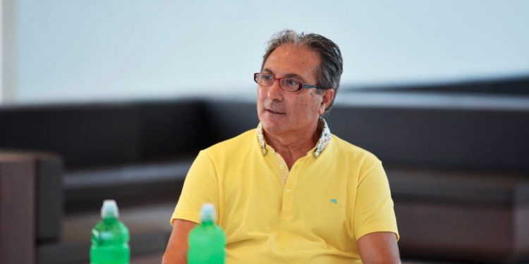 Prisma Taranto Volley, Studio100 TV è il media partner. La fotogallery della conferenza stampa