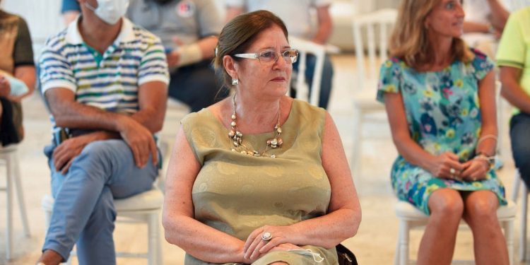 Prisma Taranto Volley, Studio100 TV è il media partner. La fotogallery della conferenza stampa