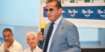 Prisma Taranto Volley, Studio100 TV è il media partner. La fotogallery della conferenza stampa