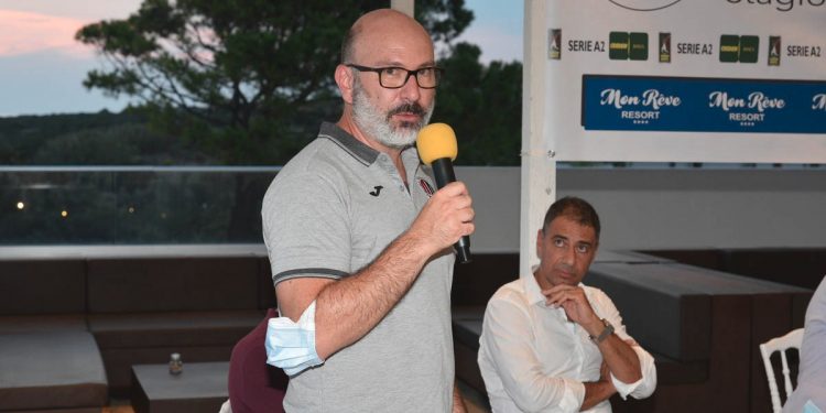 Prisma Taranto Volley, Studio100 TV è il media partner. La fotogallery della conferenza stampa
