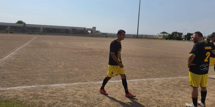 ASD Life Bar, la fotogallery del match contro l’Atletico Statte