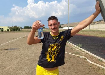 ASD Life Bar, la fotogallery del match contro l’Atletico Statte