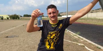 ASD Life Bar, la fotogallery del match contro l’Atletico Statte