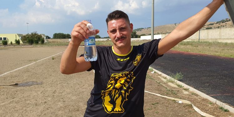 ASD Life Bar, la fotogallery del match contro l’Atletico Statte