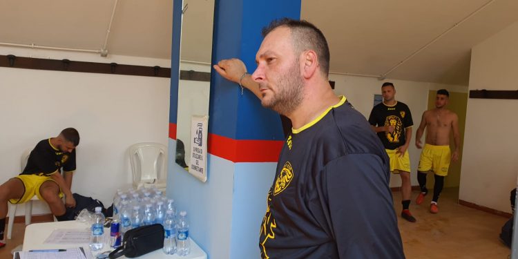 ASD Life Bar, la fotogallery del match contro l’Atletico Statte